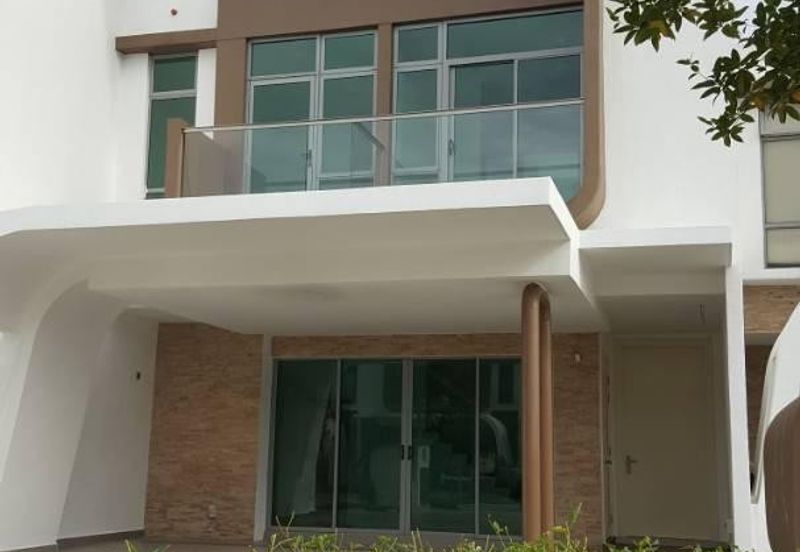 Liuli Garden @ Setia Eco Glades, Cyberjaya