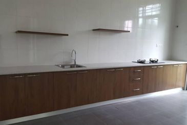 Liuli Garden @ Setia Eco Glades, Cyberjaya