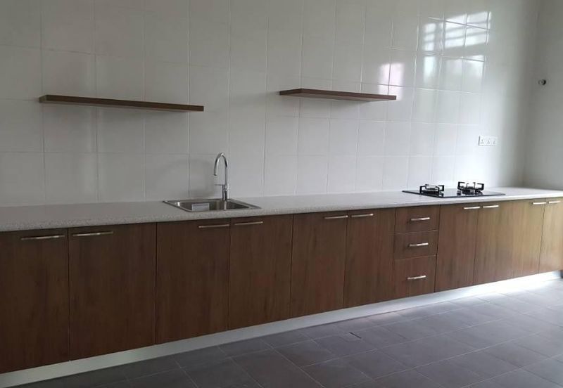 Liuli Garden @ Setia Eco Glades, Cyberjaya