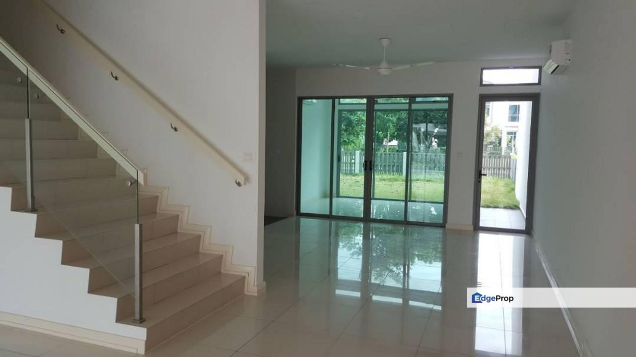 Liuli Garden @ Setia Eco Glades, Cyberjaya, Selangor, Cyberjaya