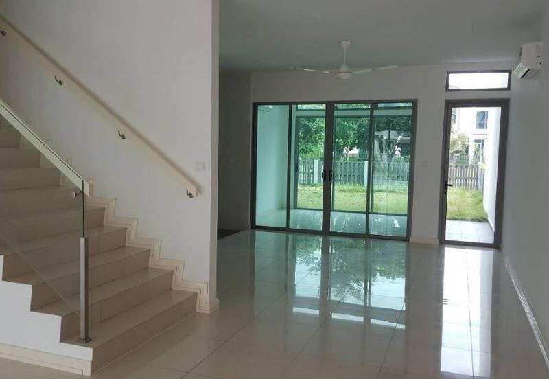 Liuli Garden @ Setia Eco Glades, Cyberjaya