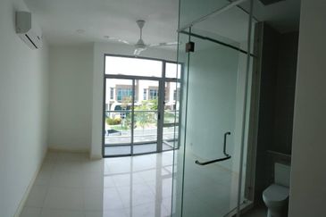 Liuli Garden @ Setia Eco Glades, Cyberjaya