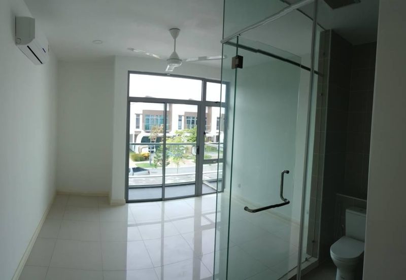 Liuli Garden @ Setia Eco Glades, Cyberjaya