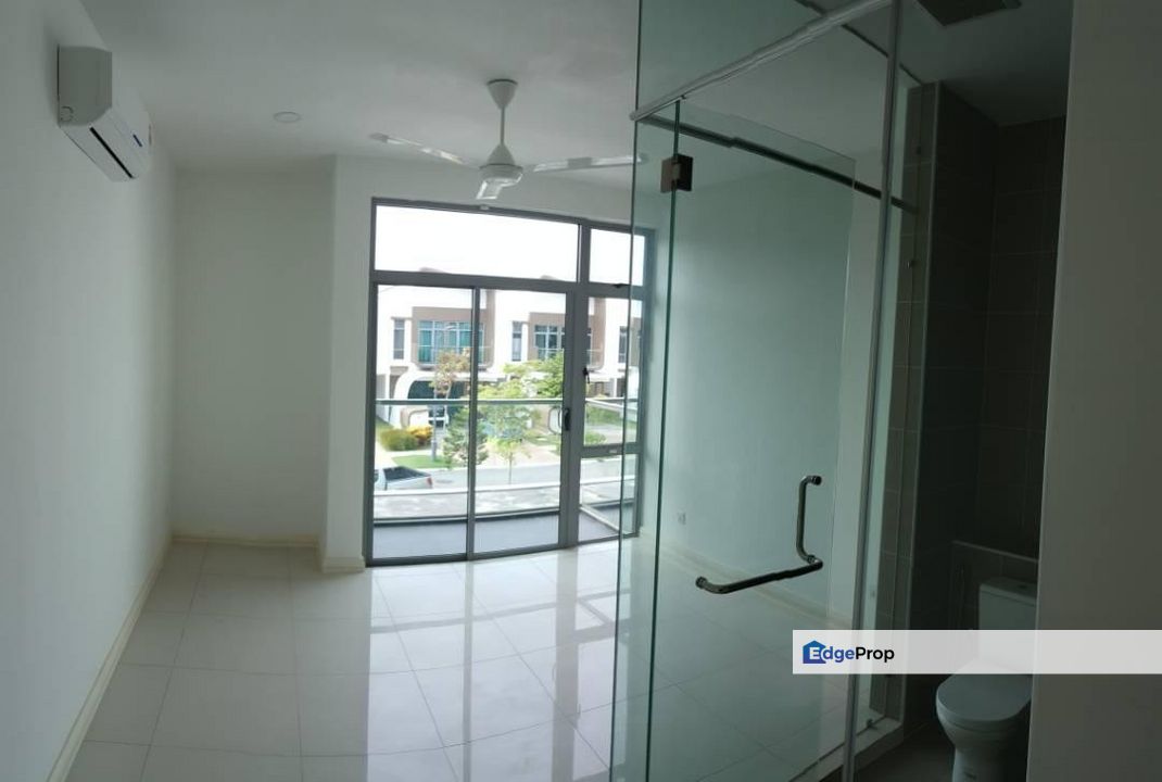 Liuli Garden @ Setia Eco Glades, Cyberjaya, Selangor, Cyberjaya