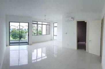 Liuli Garden @ Setia Eco Glades, Cyberjaya