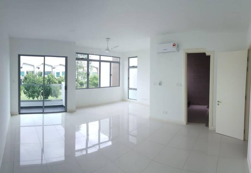 Liuli Garden @ Setia Eco Glades, Cyberjaya