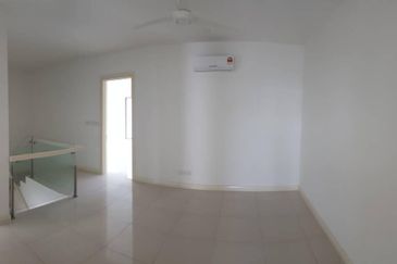 Liuli Garden @ Setia Eco Glades, Cyberjaya