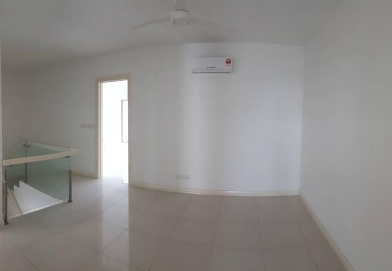 Liuli Garden @ Setia Eco Glades, Cyberjaya