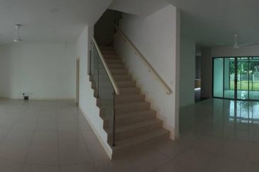 Liuli Garden @ Setia Eco Glades, Cyberjaya