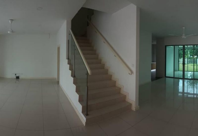 Liuli Garden @ Setia Eco Glades, Cyberjaya