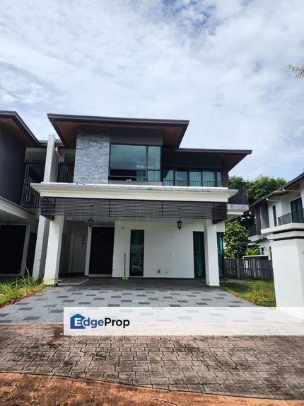 2-Stry Lepironia Garden @ Setia Eco Glades, Cyberjaya, Selangor, Cyberjaya