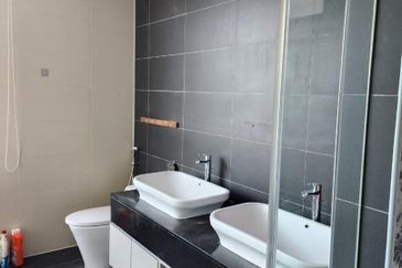 Lepironia Gardens, Setia Eco Glades