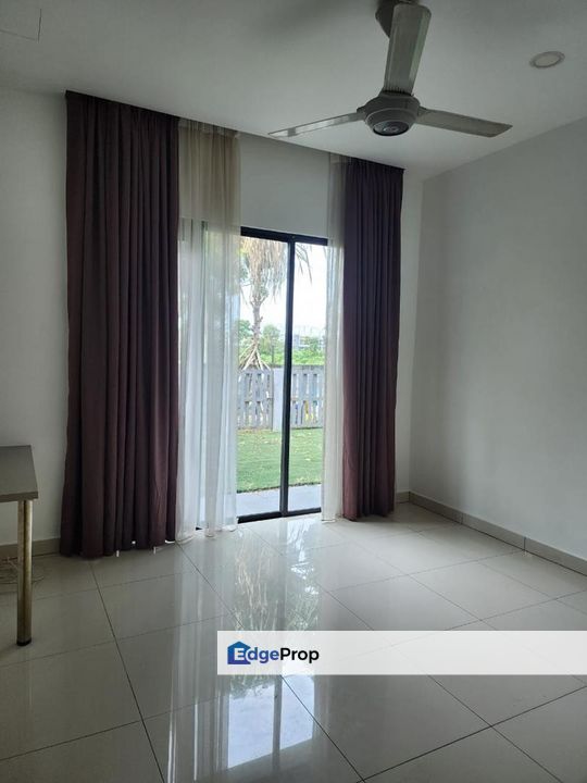 2-Stry Lepironia Garden @ Setia Eco Glades, Cyberjaya, Selangor, Cyberjaya