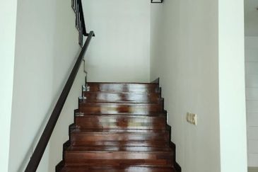 Lepironia Gardens, Setia Eco Glades