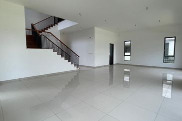 Glades of Westlake @ Setia Eco Glades