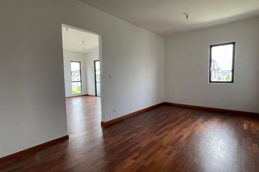 Glades of Westlake @ Setia Eco Glades