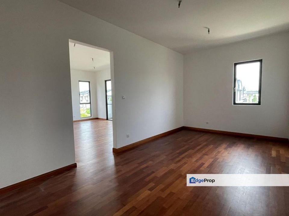 Glades of Westlake @ Setia Eco Glades, Cyberjaya, Selangor, Cyberjaya