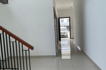 Glades of Westlake @ Setia Eco Glades