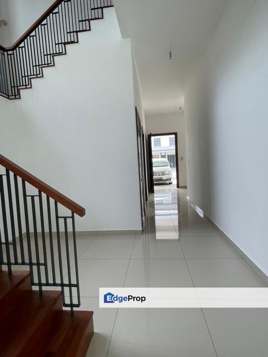 Glades of Westlake @ Setia Eco Glades, Cyberjaya, Selangor, Cyberjaya