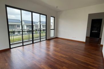 Glades of Westlake @ Setia Eco Glades