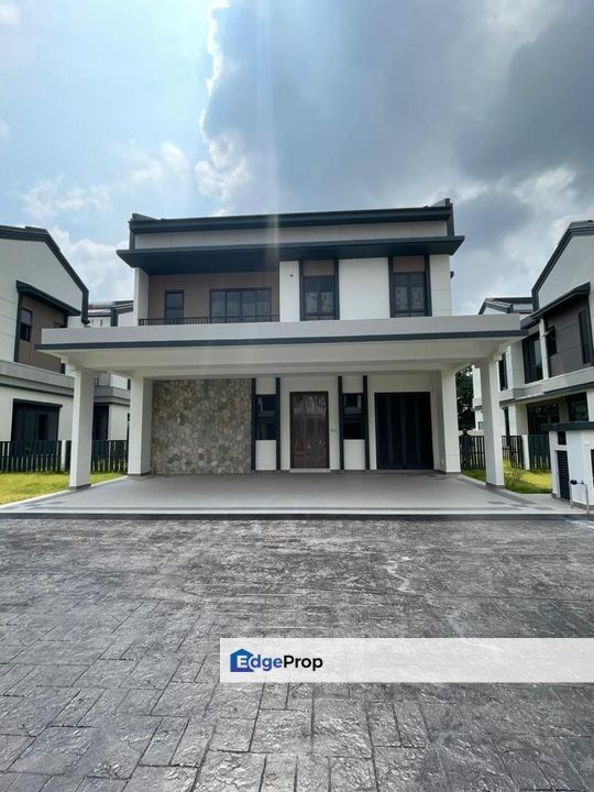 Glades of Westlake @ Setia Eco Glades, Cyberjaya, Selangor, Cyberjaya