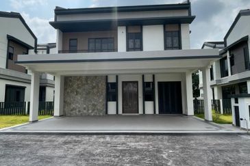 Glades of Westlake @ Setia Eco Glades