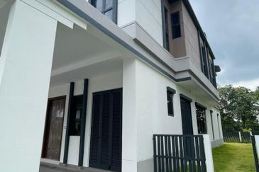 Glades of Westlake @ Setia Eco Glades