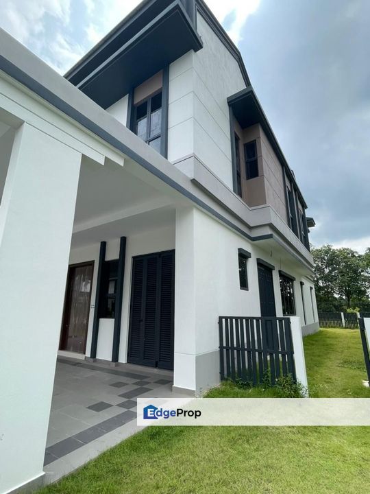 Glades of Westlake @ Setia Eco Glades, Cyberjaya, Selangor, Cyberjaya