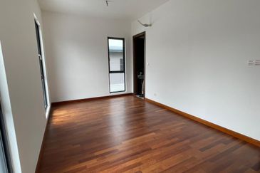 Glades of Westlake @ Setia Eco Glades