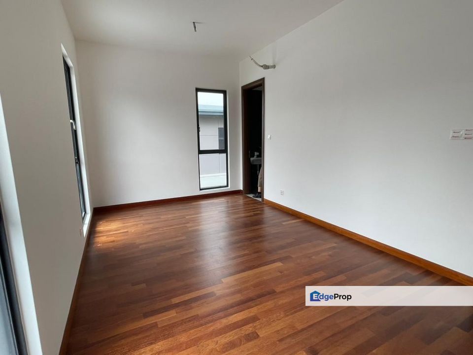 Glades of Westlake @ Setia Eco Glades, Cyberjaya, Selangor, Cyberjaya