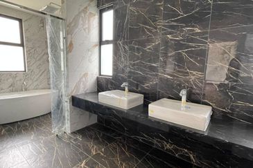 Glades of Westlake @ Setia Eco Glades