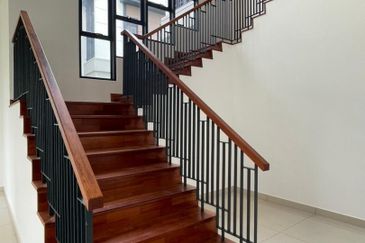 Glades of Westlake @ Setia Eco Glades