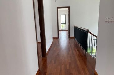 Glades of Westlake @ Setia Eco Glades