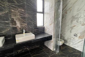 Glades of Westlake @ Setia Eco Glades