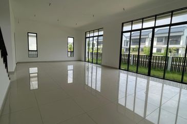 Glades of Westlake @ Setia Eco Glades