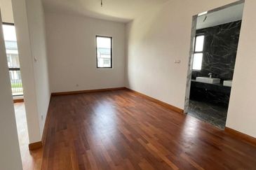 Glades of Westlake @ Setia Eco Glades