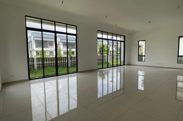 Glades of Westlake @ Setia Eco Glades