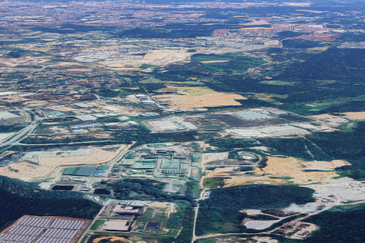 2 Acres Agriculture Land @ Bandar Sri Sendayan , Negeri Sembilan Overview Reporting