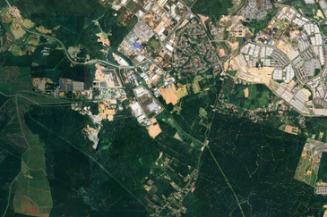 2 Acres Agriculture Land @ Bandar Sri Sendayan , Negeri Sembilan Overview Reporting