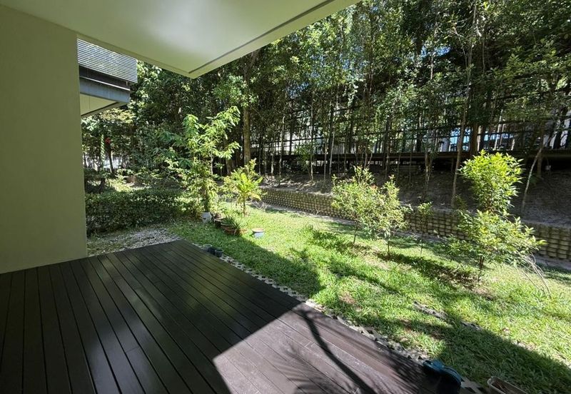 Mirage By The Lake @ Perdana Lakeview West