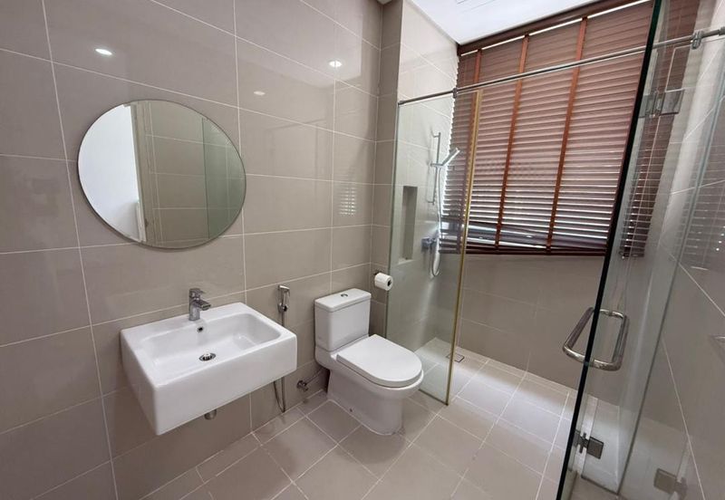 Mirage By The Lake @ Perdana Lakeview West