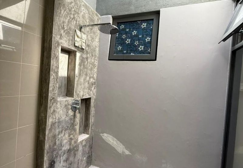 Mirage By The Lake @ Perdana Lakeview West