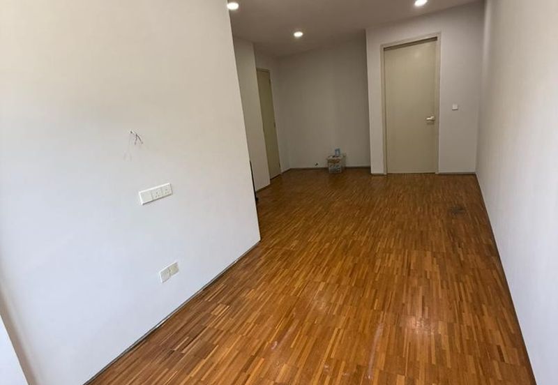 Mirage By The Lake @ Perdana Lakeview West