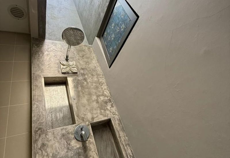 Mirage By The Lake @ Perdana Lakeview West