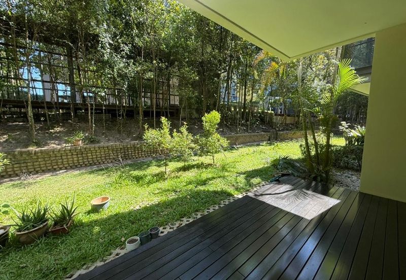 Mirage By The Lake @ Perdana Lakeview West