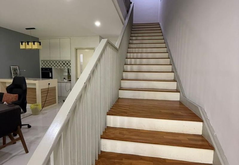 Mirage By The Lake @ Perdana Lakeview West