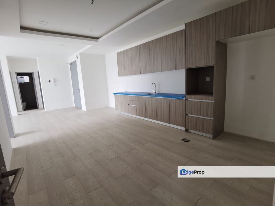 Lakefront Residence @ Cyberjaya, Selangor, Selangor, Cyberjaya