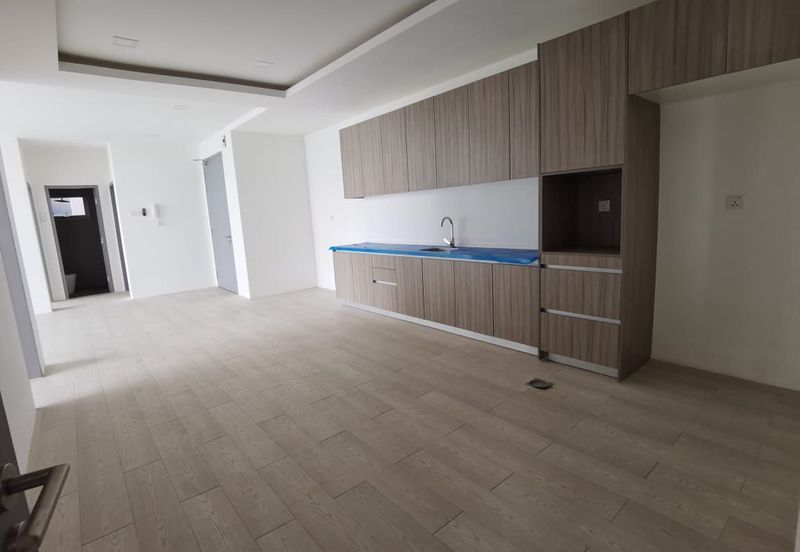 Lakefront Residence @ Cyberjaya