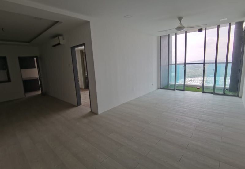 Lakefront Residence @ Cyberjaya