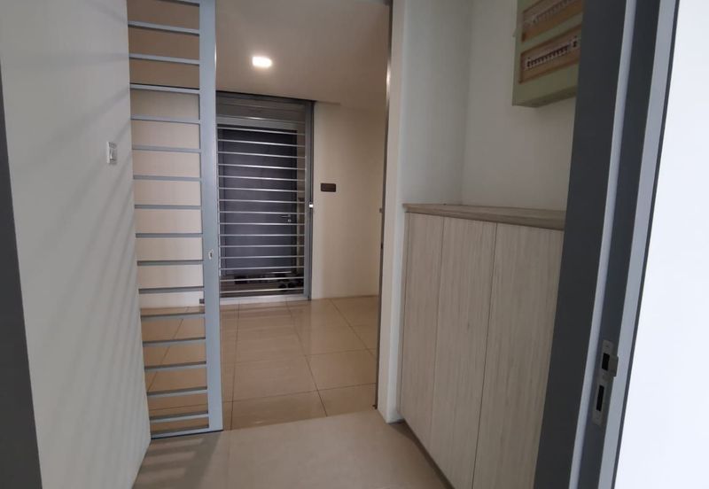 Lakefront Residence @ Cyberjaya